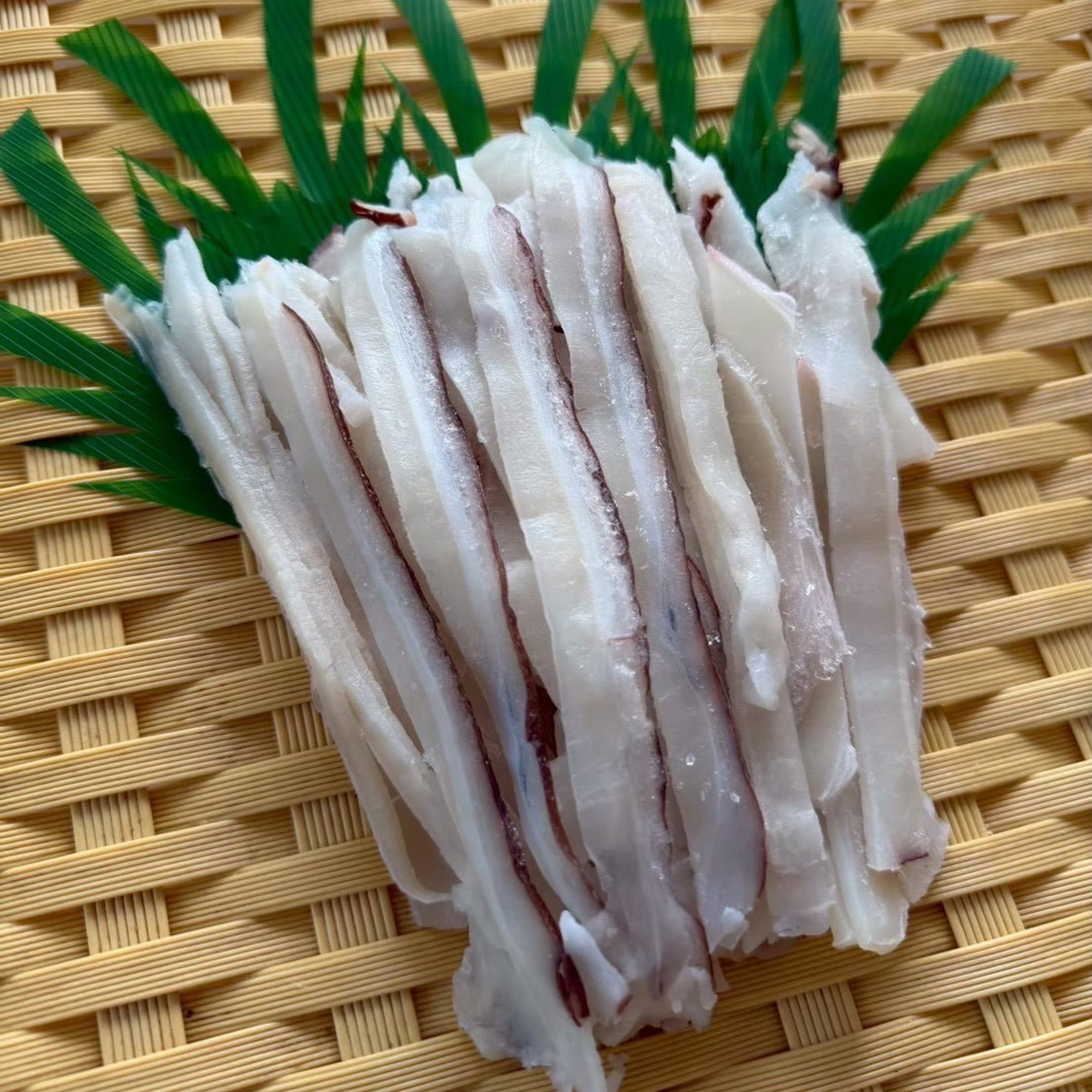 タコそうめん1パック(100g)